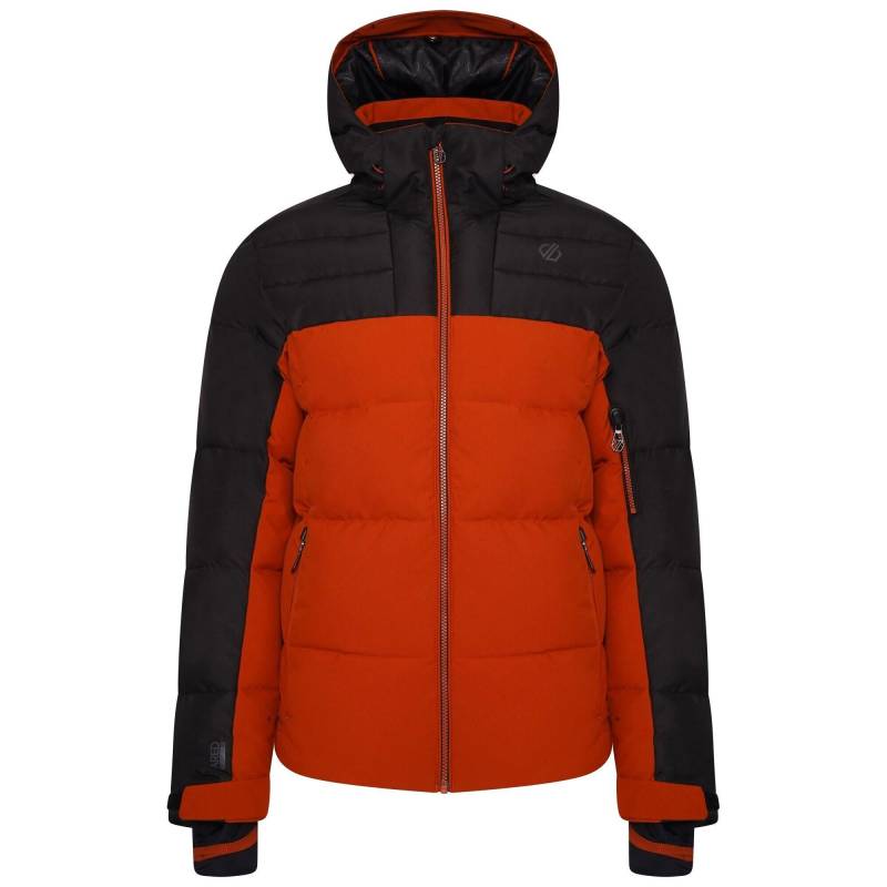 Denote Ii Skijacke Herren Tomate M von Dare 2B