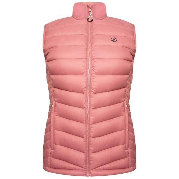 Deter Weste Damen Dusty Rose 32 von Dare 2B