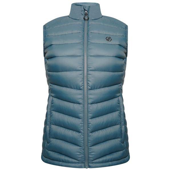 Deter Weste Damen Taubengrau 36 von Dare 2B