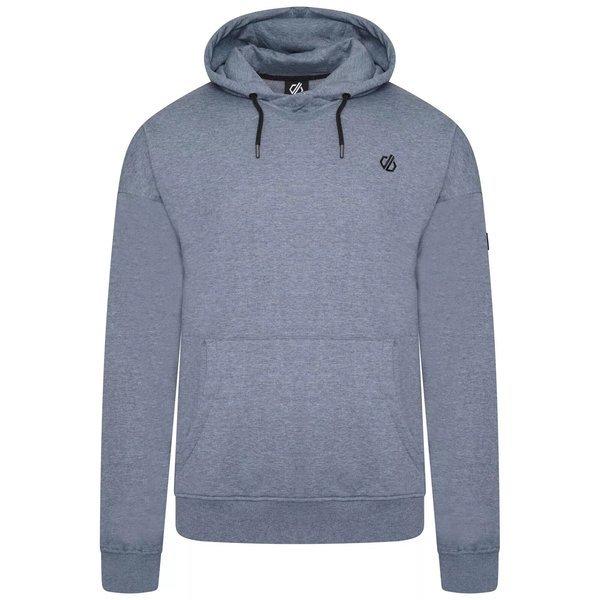 Distinctly Kapuzenpullover Herren Taubengrau XXS von Dare 2B