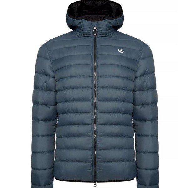 Drifter Ii Steppjacke Herren Taubengrau XS von Dare 2B