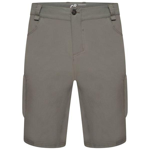 Eingestellt In Ii Multi -taschen -wandershorts Herren Grün 50 von Dare 2B