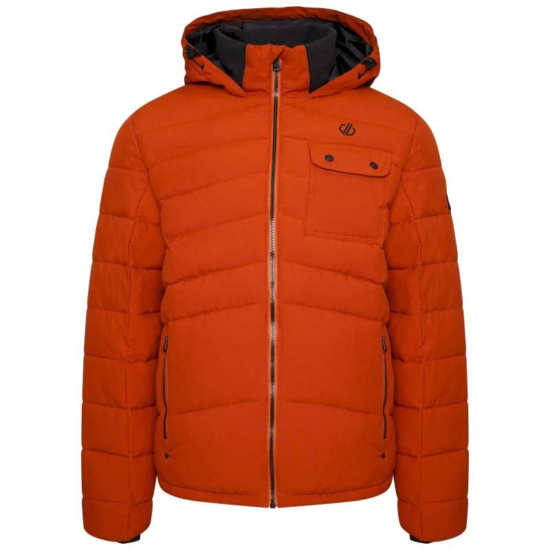 Endless Iii Steppjacke Herren Apricot L von Dare 2B