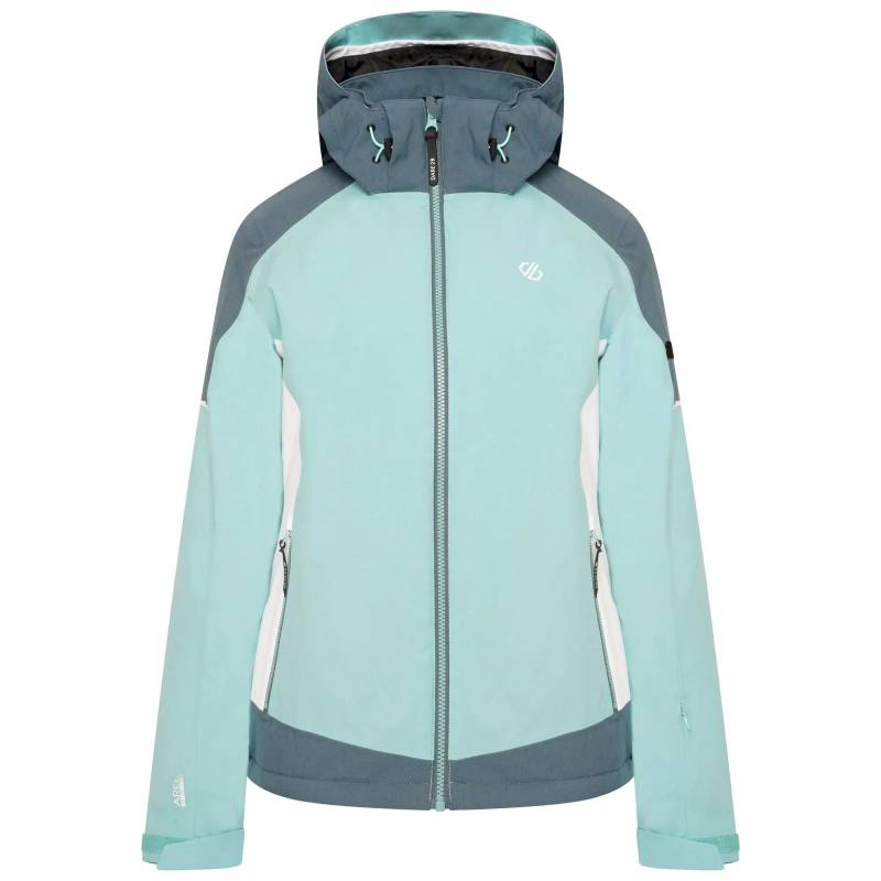 Enliven Skijacke Damen Grün 34 von Dare 2B