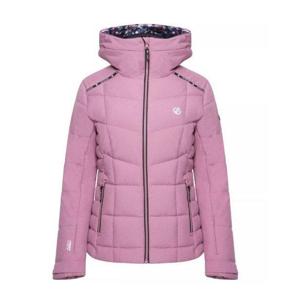 Expertise Skijacke Wattiert Damen Dusty Rose 32 von Dare 2B