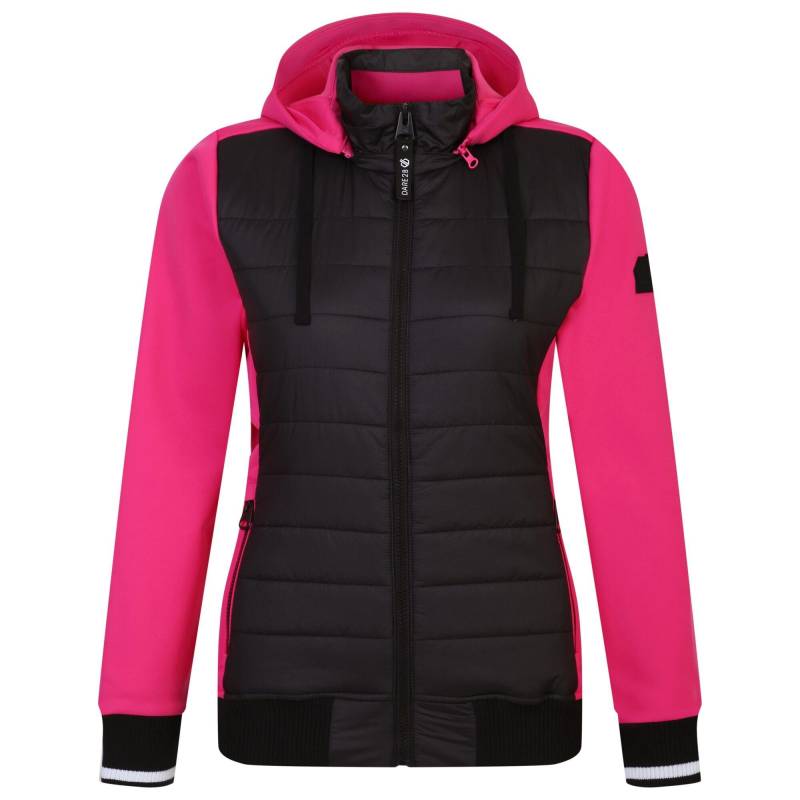 Fend Jacke Mit Kapuze Damen Schwarz 32 von Dare 2B