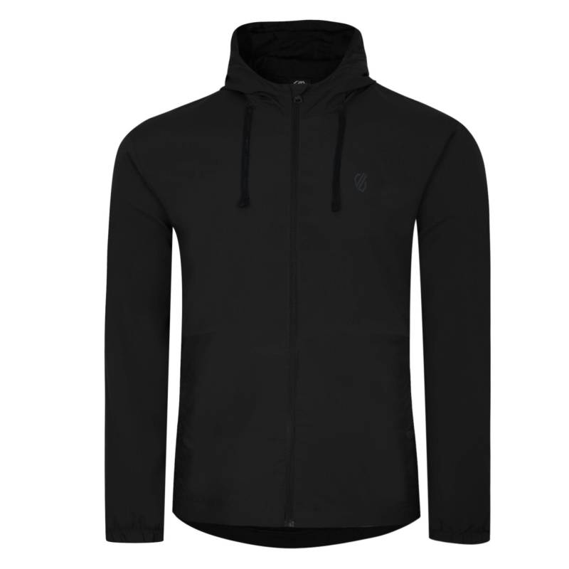 Forseeable Jacke Leicht Herren Schwarz XXL von Dare 2B