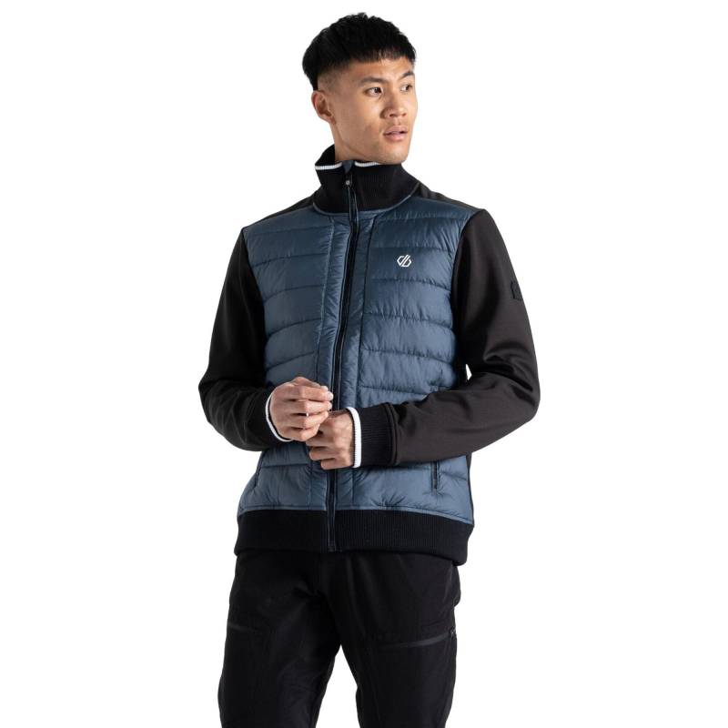 Frost Hybridjacke Herren Horizon Blue L von Dare 2B