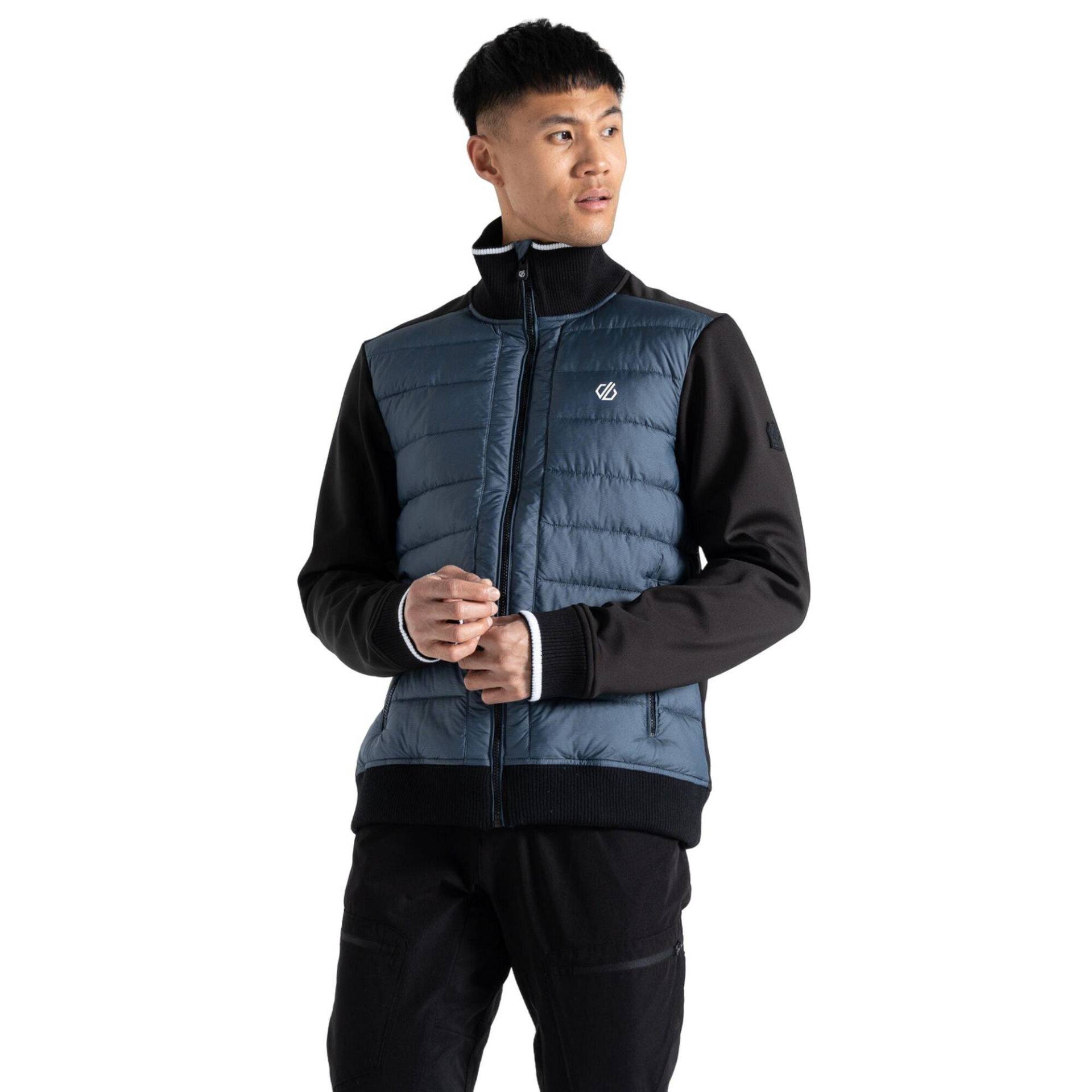 Frost Hybridjacke Herren Horizon Blue XXL von Dare 2B