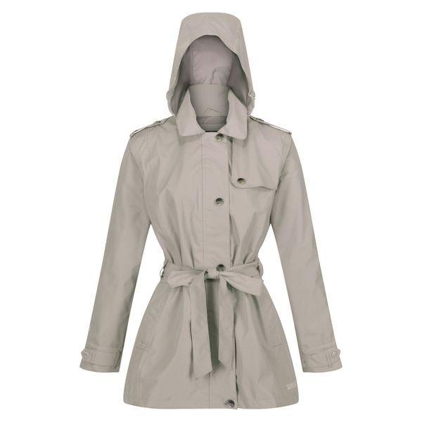 Ginerva Jacke Damen Grau 36 von Dare 2B