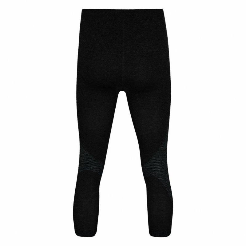 In The Zone Thermoleggings Herren Schwarz XL/XXL von Dare 2B