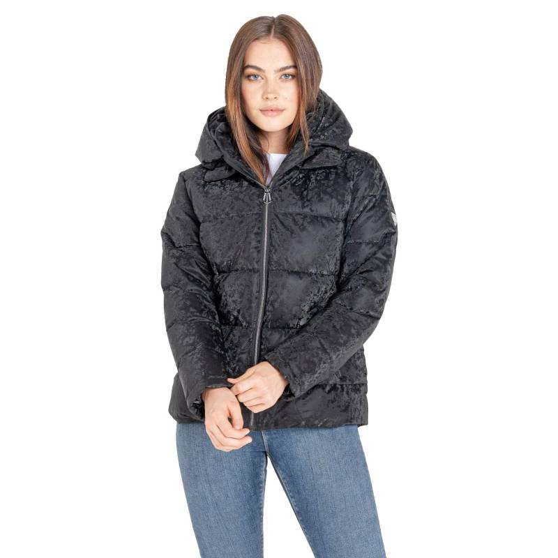 Influence Steppjacke Damen Schwarz 34 von Dare 2B