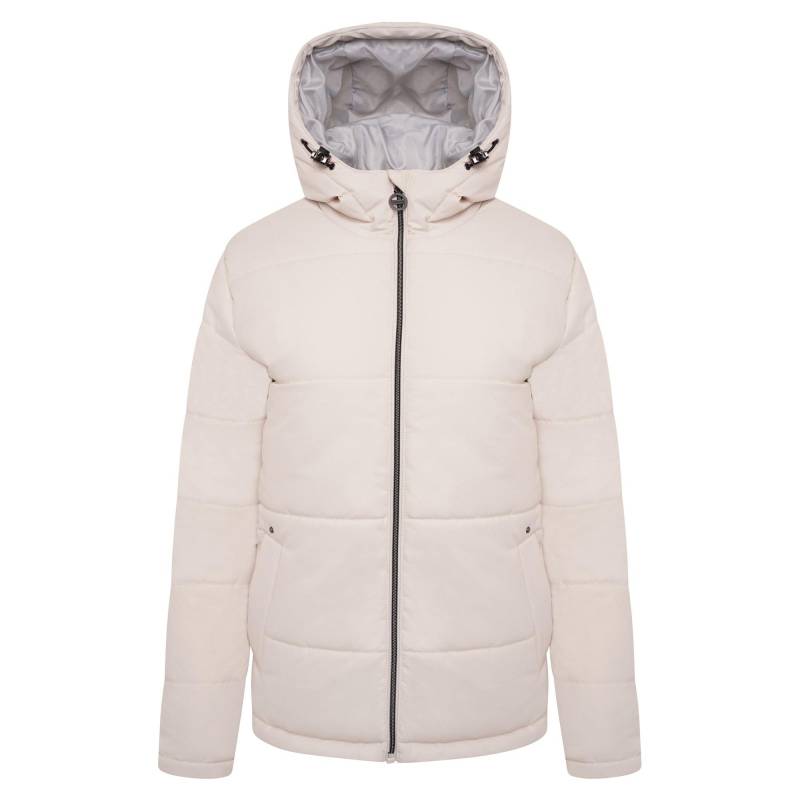 Lavishly Steppjacke Damen Schneeweiss 34 von Dare 2B