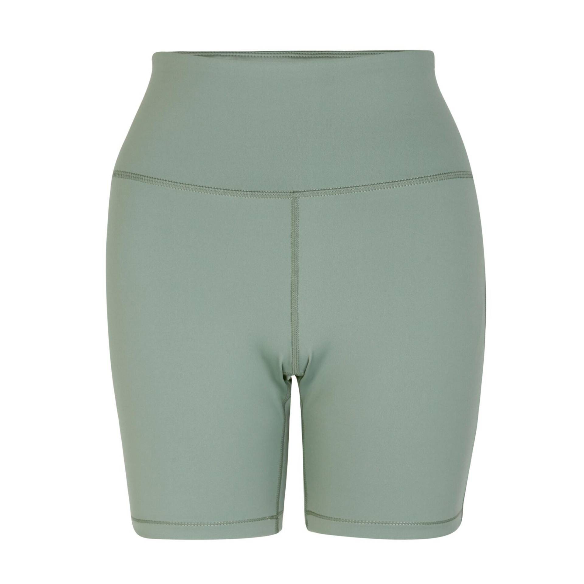 Lounge About Ii Shorts Damen Grün 34 von Dare 2B