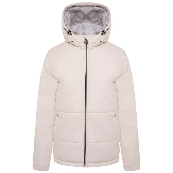 Luxuriate Steppjacke Wasserfest Damen Schneeweiss 44 von Dare 2B