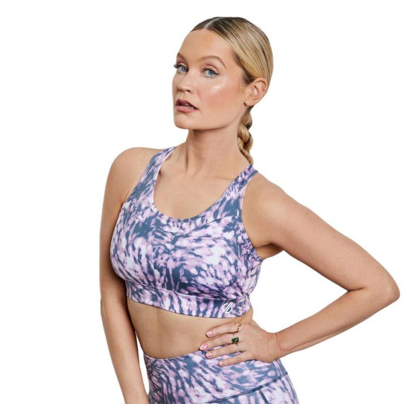 Mantra Sportbh Recyceltes Material Damen Viola M von Dare 2B