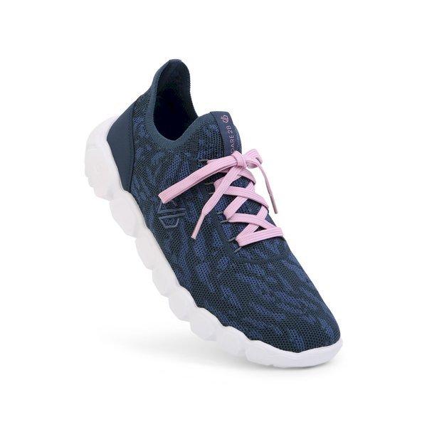 Dare 2B - Sneaker HexAt, für Damen, Blau, Größe 42 von Dare 2B