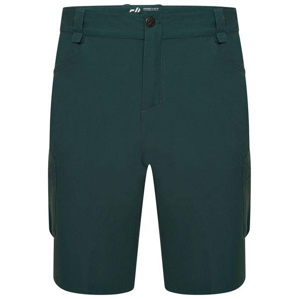 Eingestellt In Ii Multi -taschen -wandershorts Herren Petroleumblau 44 von Dare 2B