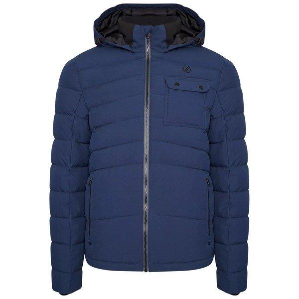 Endless Iii Steppjacke Herren Blau Denim XL von Dare 2B