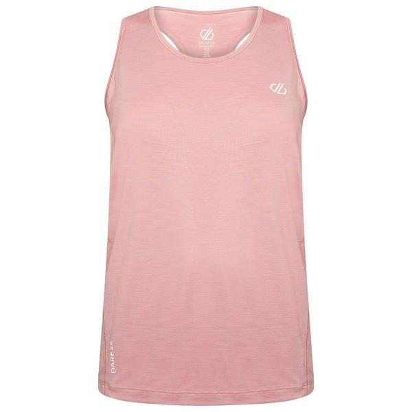 Modernize Ii Top Damen Pink 48 von Dare 2B