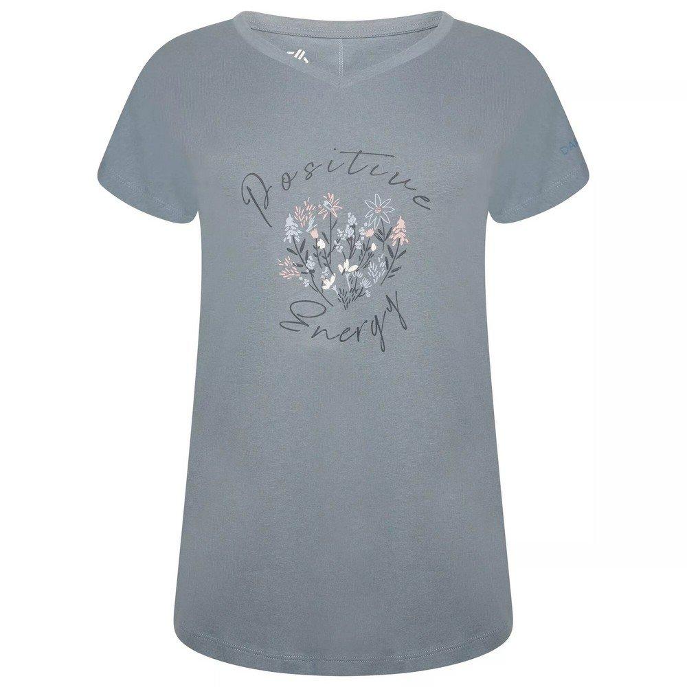 Moments Ii Tshirt Damen Schiefergrau 32 von Dare 2B