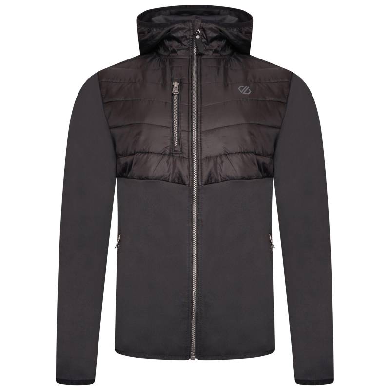 Narrative Ii Jacke Herren Schwarz XL von Dare 2B