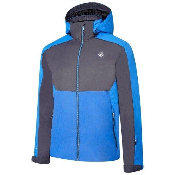 Observe Ii Skijacke, Wasserfest Herren Blau XL von Dare 2B