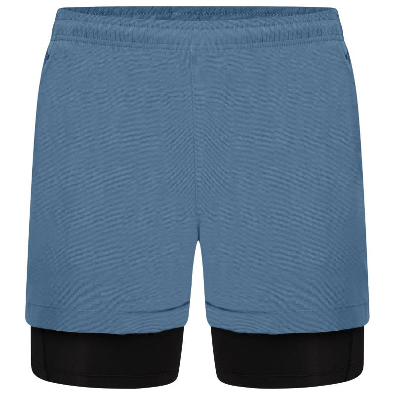 Recreate Ii Shorts Herren Taubengrau XS von Dare 2B