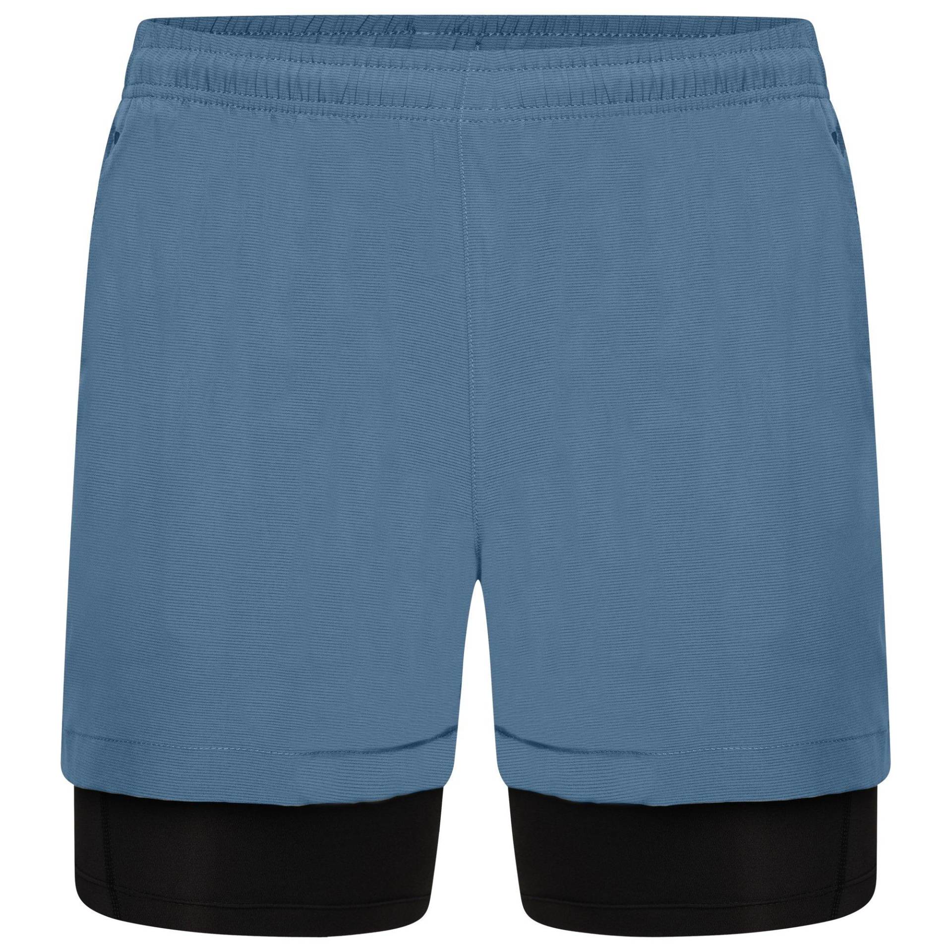 Recreate Ii Shorts Herren Taubengrau XXL von Dare 2B