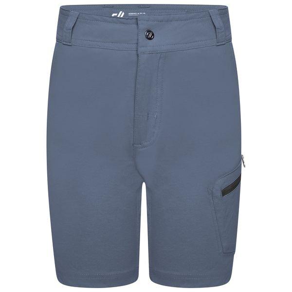 Reprise Ii Shorts Jungen Taubengrau 128 von Dare 2B