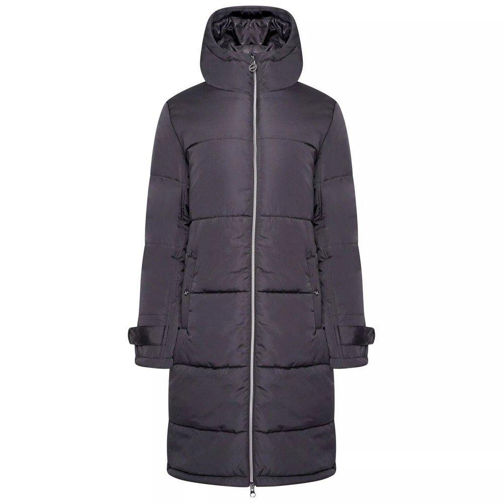 Reputable Ii Steppjacke Lang Damen Schwarz 42 von Dare 2B