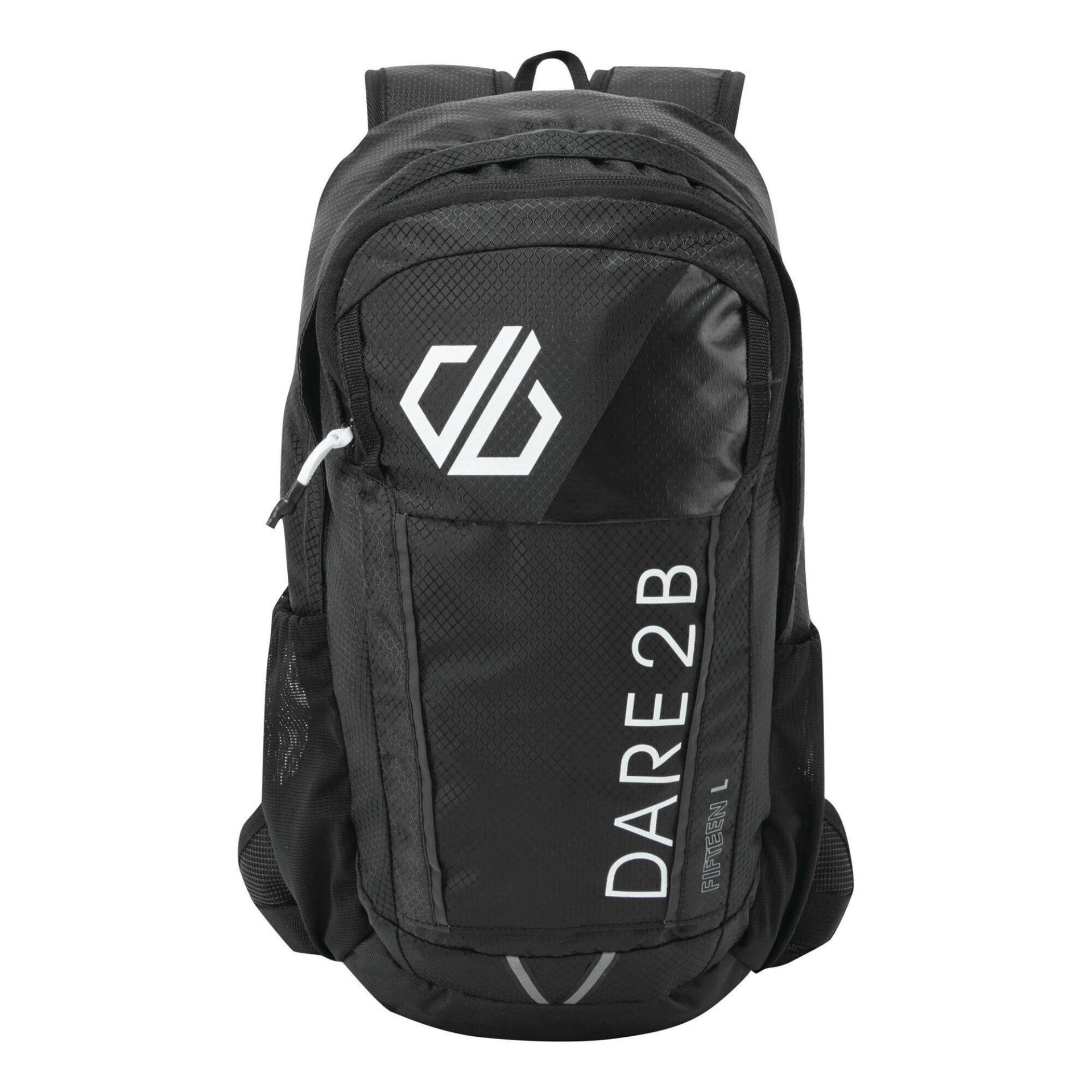 Rucksack Vite Air, 15l Herren Schwarz ONE SIZE von Dare 2B