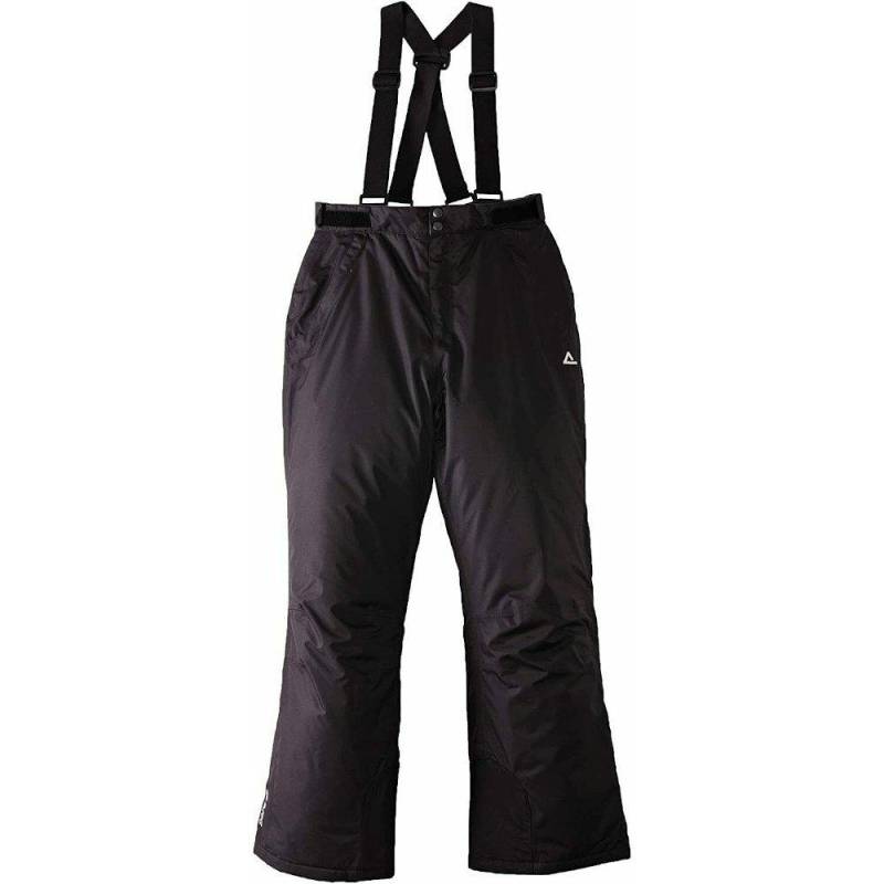 Ski Hose Turn About, Wasserfest Unisex Schwarz 128 von Dare 2B