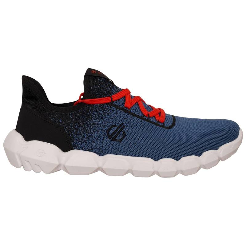 Sneaker Hexat Herren Blau 41 von Dare 2B