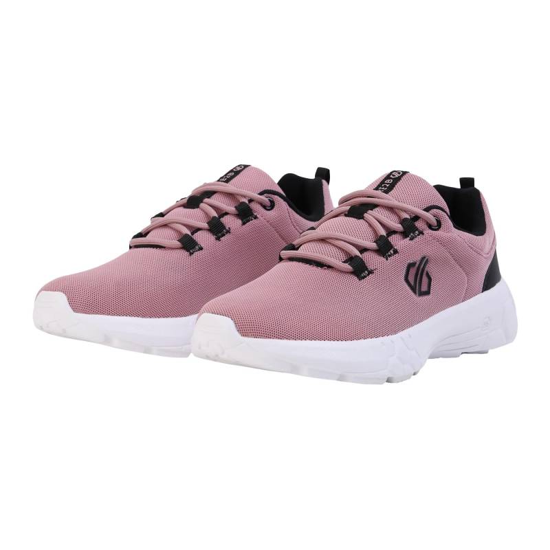 Dare 2B - Sneaker Swift, Sechskant, für Damen, Pink, Größe 36 von Dare 2B