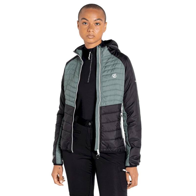 Surmount Ii Steppjacke Damen Grün 36 von Dare 2B