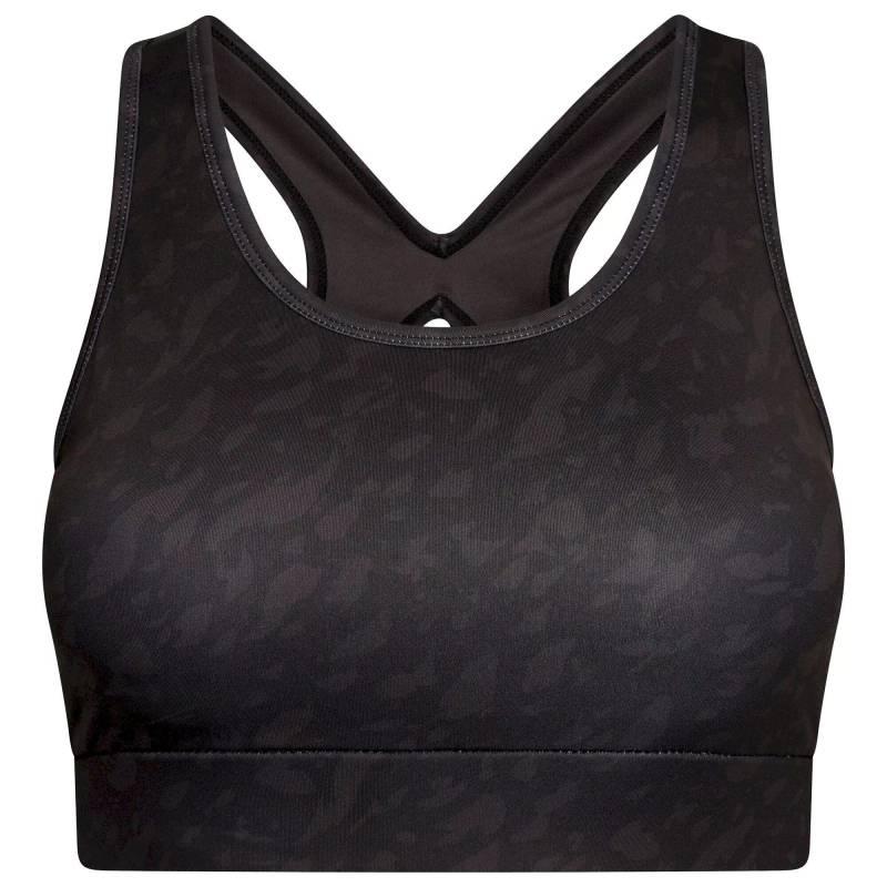 Swift Sportbh Damen Schwarz XL von Dare 2B