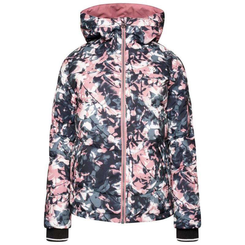 Verdict Skijacke Isoliert Damen Multicolor 42 von Dare 2B