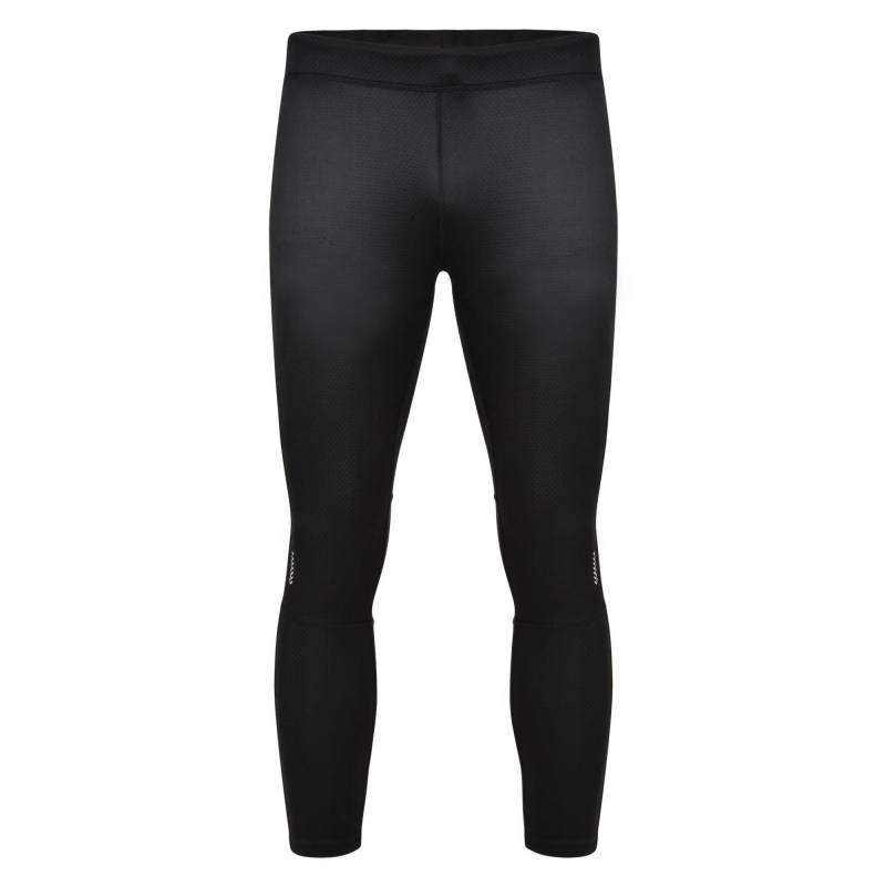 "abaccus Ii" Strumpfhosenfür Fitness Herren Schwarz XL von Dare 2B