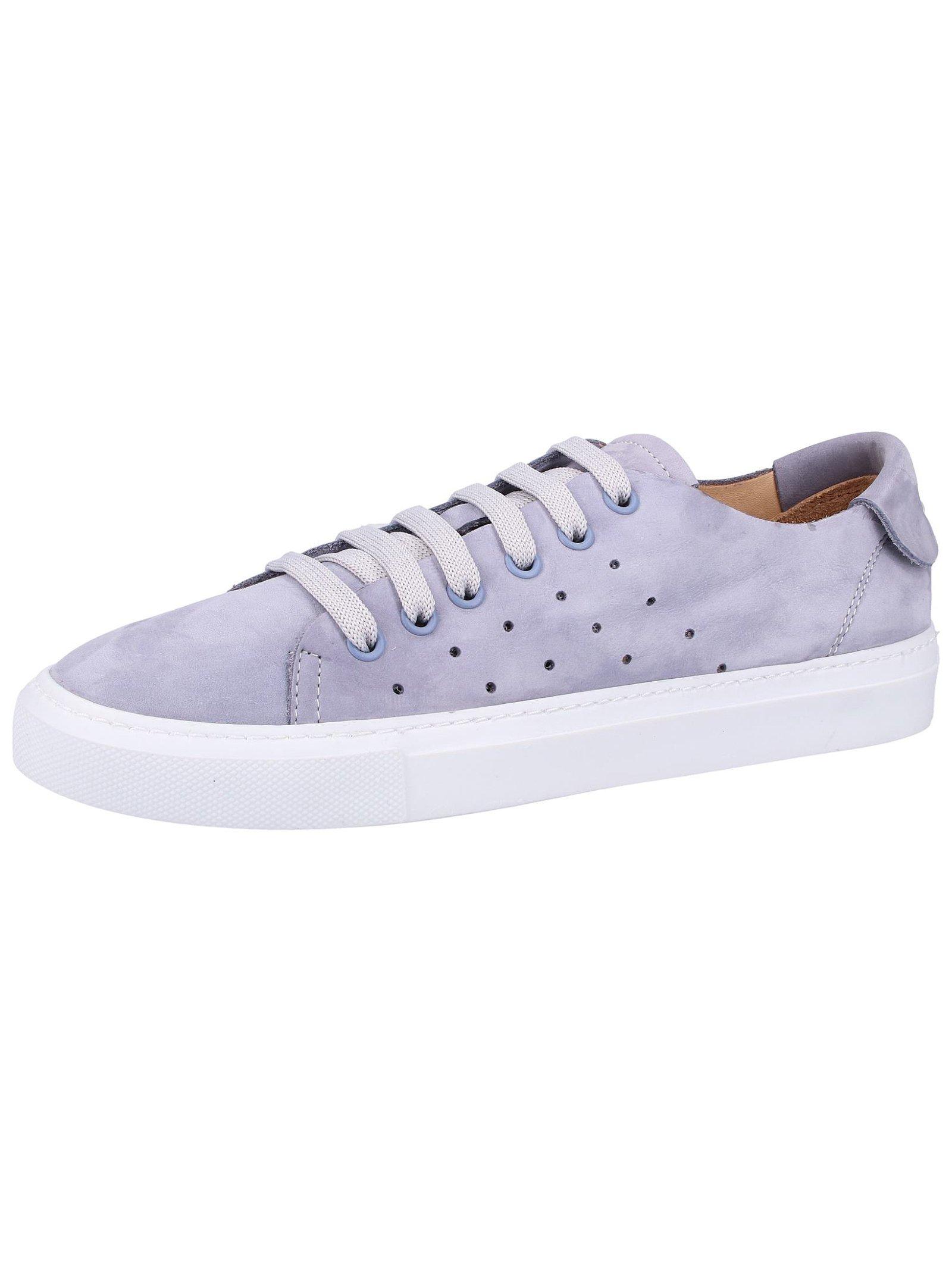 Sneaker Damen Blau 36 von Darkwood