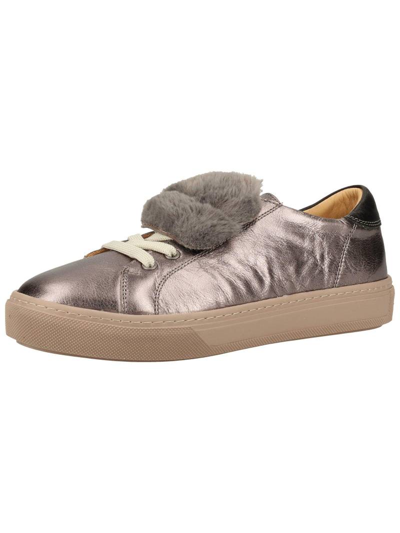 Sneaker Damen Messing 37 von Darkwood