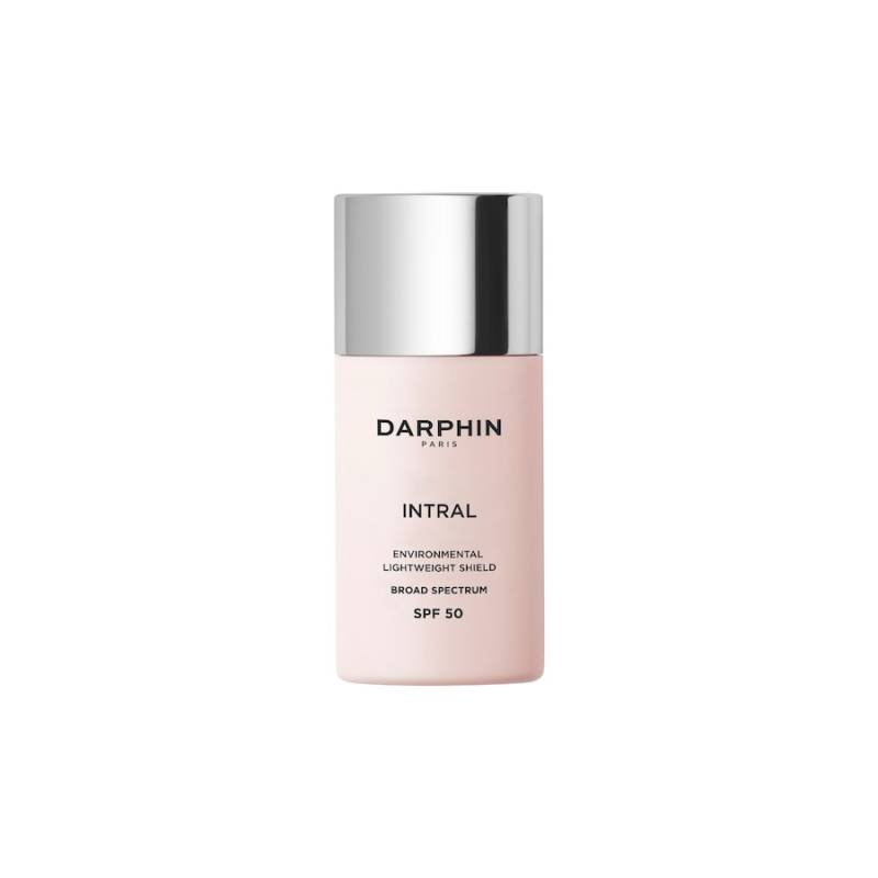 Darphin Ausstrahlung & Feuchtigkeit Darphin Ausstrahlung & Feuchtigkeit Intral Environmental Lightweight Shield LSF50 sonnencreme 30.0 ml von Darphin