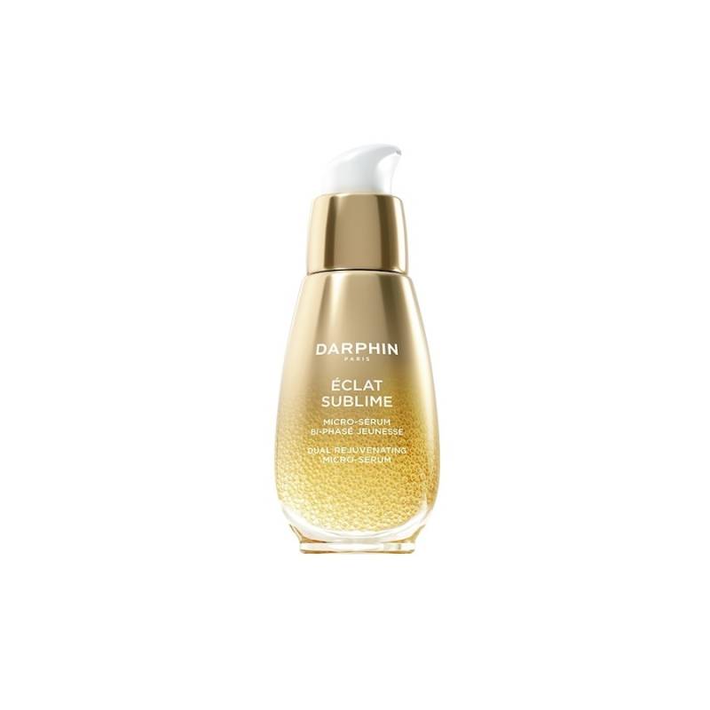 Darphin Éclat Sublime Darphin Éclat Sublime Dual Rejuvenating Micro-Serum glow_serum 30.0 ml von Darphin