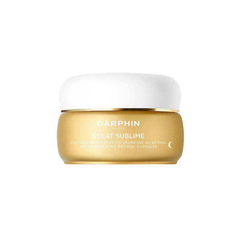 Darphin Éclat Sublime Darphin Éclat Sublime Youth Renewing Retinol Capsules antiaging_serum 1.0 pieces von Darphin