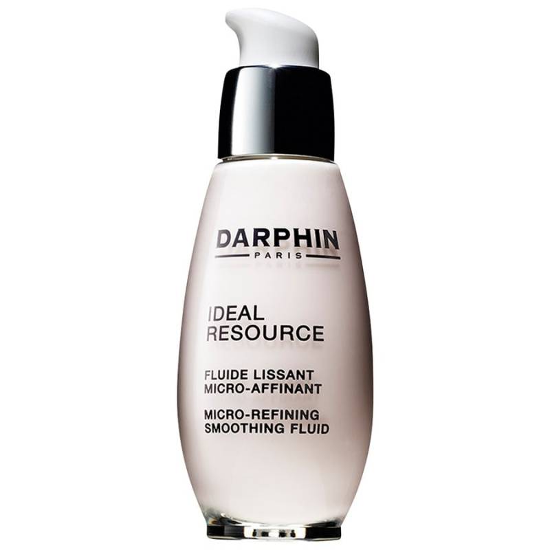 Darphin Anit-Aging - Erste Zeichen von Hautalterung Darphin Anit-Aging - Erste Zeichen von Hautalterung Micro-Refining Smoothing Fluid tagescreme 50.0 ml von Darphin