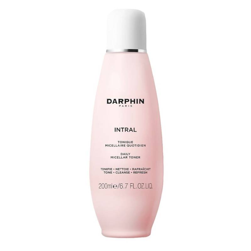 Darphin Intral Darphin Intral Intral Daily Micellar Toner gesichtswasser 200.0 ml von Darphin