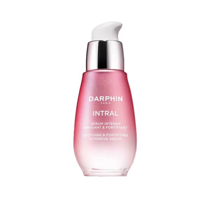 Darphin Intral Darphin Intral Soothing & Fortifying Intensive feuchtigkeitsserum 30.0 ml von Darphin