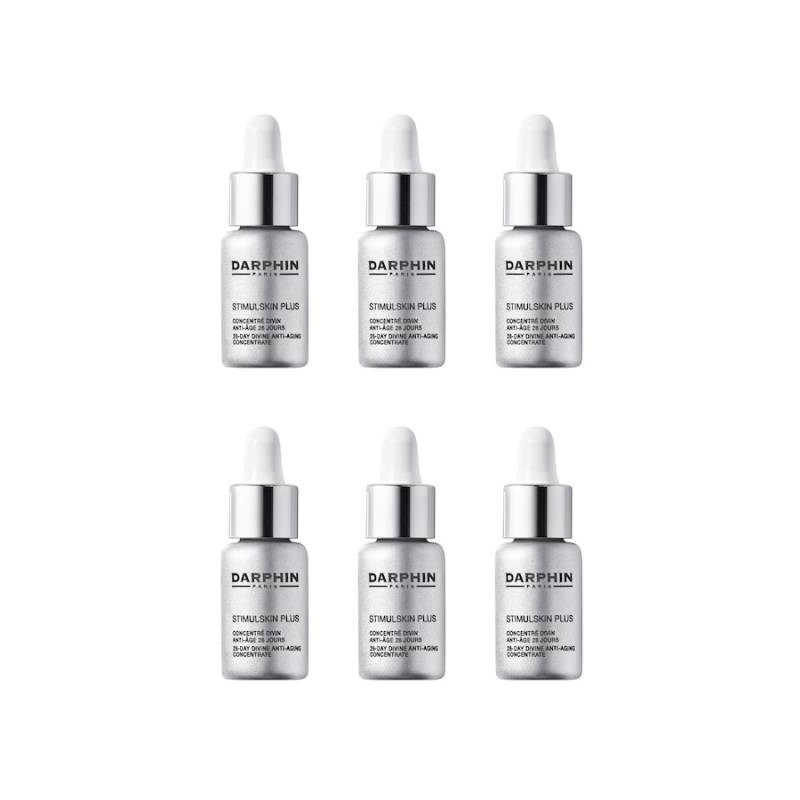 Darphin Luxus Anti-Aging Darphin Luxus Anti-Aging Lift Renewal Series antiaging_serum 30.0 ml von Darphin