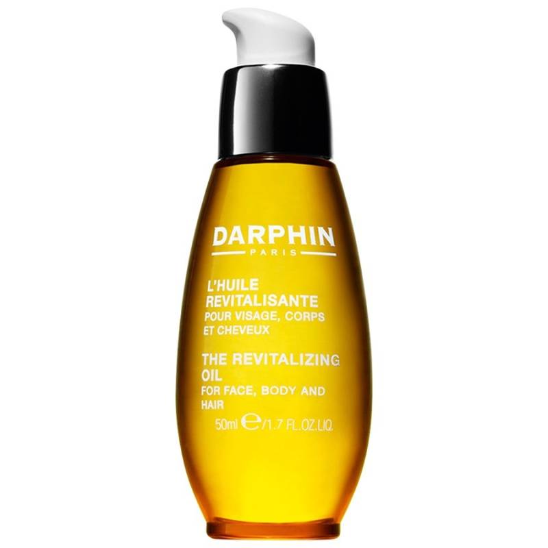 Darphin Master Öle Darphin Master Öle The Revitalizing Oil gesichtsoel 50.0 ml von Darphin