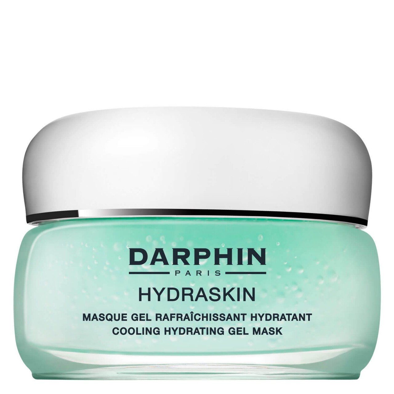 HYDRASKIN - Cooling Hydrating Gel Mask von Darphin